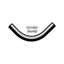 Mackay Radiator Lower Hose Suzuki Sierra Sj413 1.3L I4