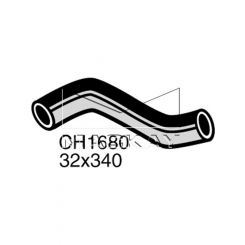 Mackay Bot Hose Ford Akm5421 21501-J8001