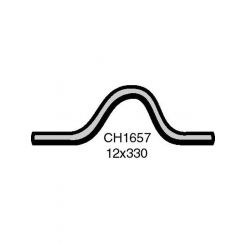 Mackay Heater Hose Outlet Holden Suzuki Barina Swift Mb ML Sa Ga13A G13B