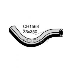 Mackay Top Hose Mitsubishi Pajero NA NB NC ND NE NF NG Nh. 2.6L(Petrol)