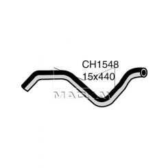 Mackay Heater Hose - Outlet To Pipe Holden 92412V9800 Vs19081