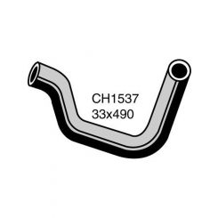 Mackay Bot Hose-Rad To Pipe