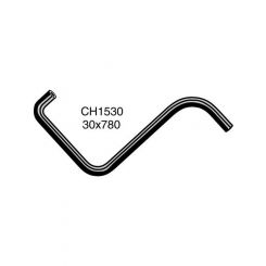 Mackay Radiator Upper Hose
