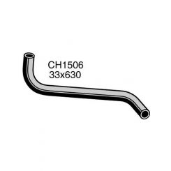 Mackay Bot Hose Mitsubishi Magna Tm 2.6L Ab356132