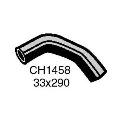 Mackay Radiator Lower Hose