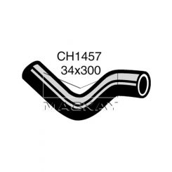 Mackay Radiator Upper Hose