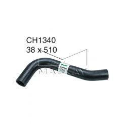 Mackay Radiator Upper Hose
