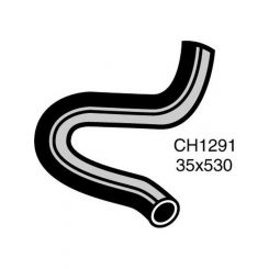 Mackay Top Hose Ford/Mazda Laser Ka Meteor Ga 323 Fwd 1.3 1.5L Akm5302