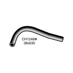Mackay Bottom Hose Holden VH Vk (With Pulsar) 1.9L 92009334