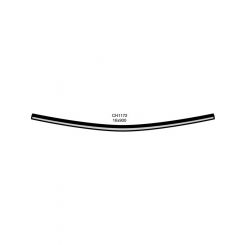 Mackay Heater Hose - Heater Outlet To Thermostat Holden Vb Vc 2.8 3.3L