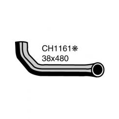 Mackay Bot Hose - w/ Power Steering Holden Hz & Statesman 2.8L -173 3.3L