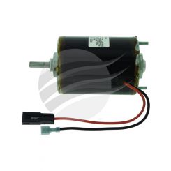 Jayair Condenser Motor 12V Single Shaft Suits R6100 S/Speed Cw
