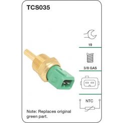 Tridon Coolant Sensor