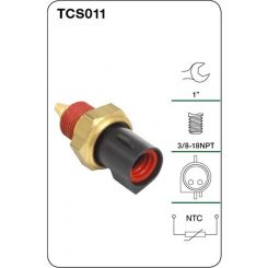 Tridon Coolant Sensor