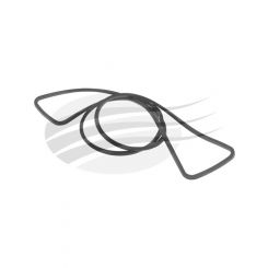 Jayrad O Ring Rad Tank Seal Commodore Vn-VS Jr 1025C & Jr 1026C