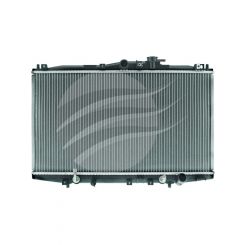 Jayrad Radiator