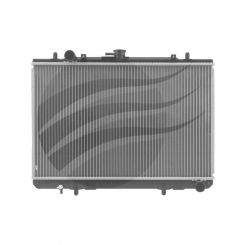 Jayrad Radiator MT
