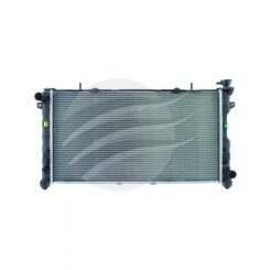 Koyorad Radiator A/T