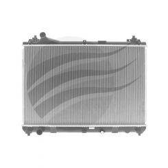 Koyorad Radiator Suzuki Grand Vitara Jb Jt 2.0Lt 2.4Lt 08/2005-On
