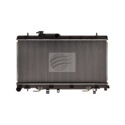Koyorad Radiator A/T