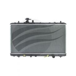 Koyorad Radiator Suzuki Sx4 -7 A/T A/P 25mm Thick Version Koyo