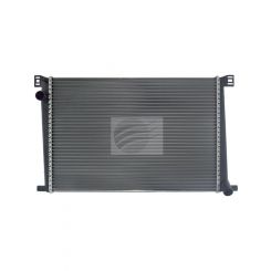 Radiator For Mini Cooper R56 R57 R59 R60 R55 R61 17117535099