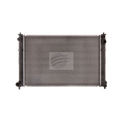 Koyorad Radiator A/T