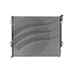 Koyorad Radiator A/T