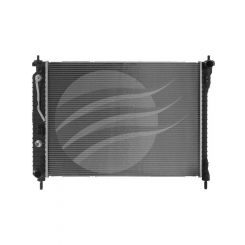 Koyorad Radiator