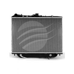 Jayrad Radiator