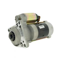 Jaylec Starter Ford Trader T3000 New 12V 14Th Ha Engine