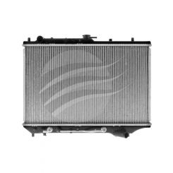 Jayrad Radiator