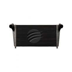 Jayrad Charged Air Cooler CAC Mack CHR Select Highway Ch Chr Fleetliner Qfc38480