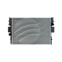 Radiator For Iveco Daily 2.8Lt Diesel Man -2005 504084141 Int010Pacm