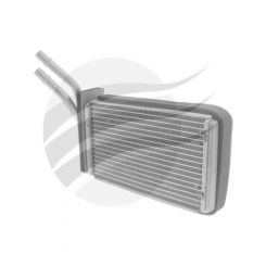 Valeo Heater Core Transit 2.5Lt 4Cyl Dsl 4/94-4/96 W/Out A/C 4042575