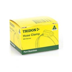 Tridon Micro Clamp 11mm - 22mm Pack of 10