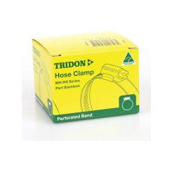 Tridon Micro Clamp 11mm - 18mm Pack of 20