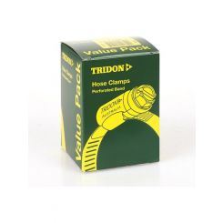 Tridon Regular Clamp 14mm - 27mm Pack of 20