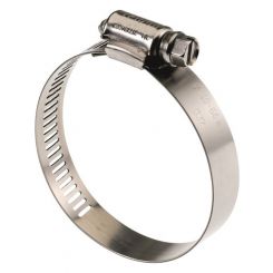 Tridon Regular Clamp 13mm - 25mm Pack of 10