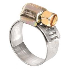 Tridon Extended Tang Micro Clamp 7mm - 15mm Pack of 10