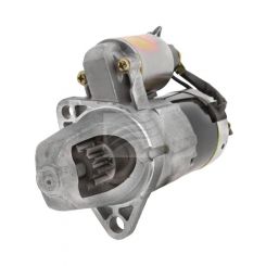 Hitachi Starter 12V For Nissan Maxima Vq30De J31 Teana Vq23De