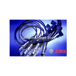 Bosch Ignition Lead Set Distributor