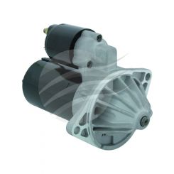Jaylec Starter 12V 10T Falcon, Territory Xp-Bf With 6Cyl Eng 65-06