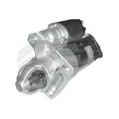 Jaylec Starter Late Chev 350 New 12V 11Th Pontiac Pass.Side Mount