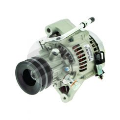 Jaylec Alternator