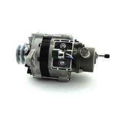 Jaylec Alternator