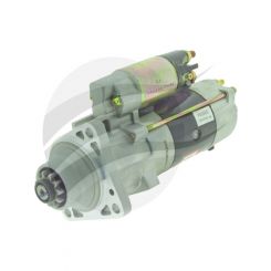 Mahle Starter Volvo Fm9 Lm9 Truck New 24V 11Th