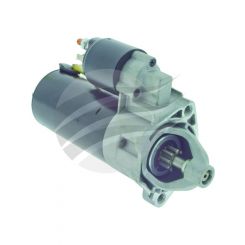 Jaylec Starter Audi A6 91-96 New 12V 9Th 1.6, 1.9L Dist Linde Forklift