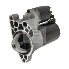 Jaylec Starter Ford Courier Bravo 4.0L 12V 10Th Manual Trans 05-On