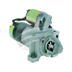 Jaylec Starter Commodore Geniii 5.7L VT - VY 10Th Genuine Unit